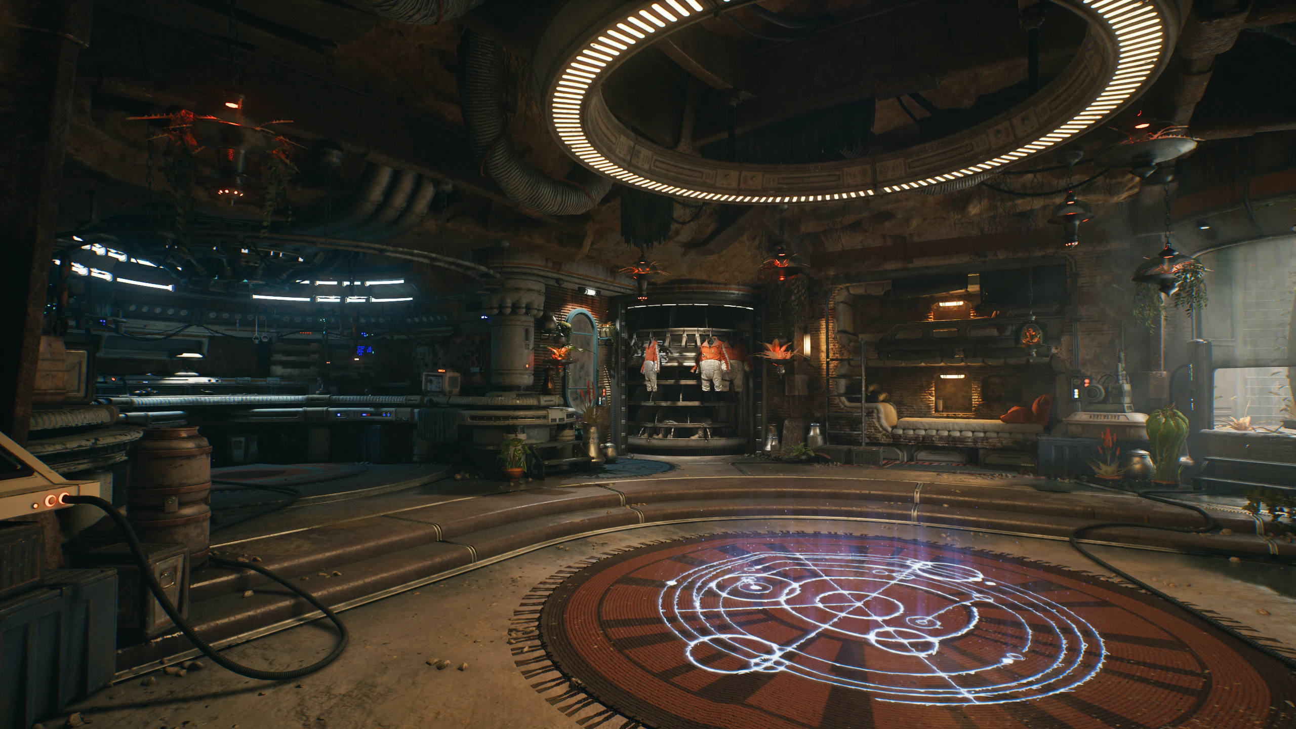 Star Wars Jedi : Survivor Screenshot